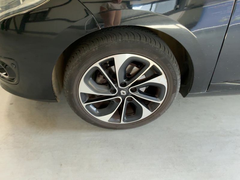 Renault Megane 1.2 TCe Energy BOSE Edition 2016 – снимка 3