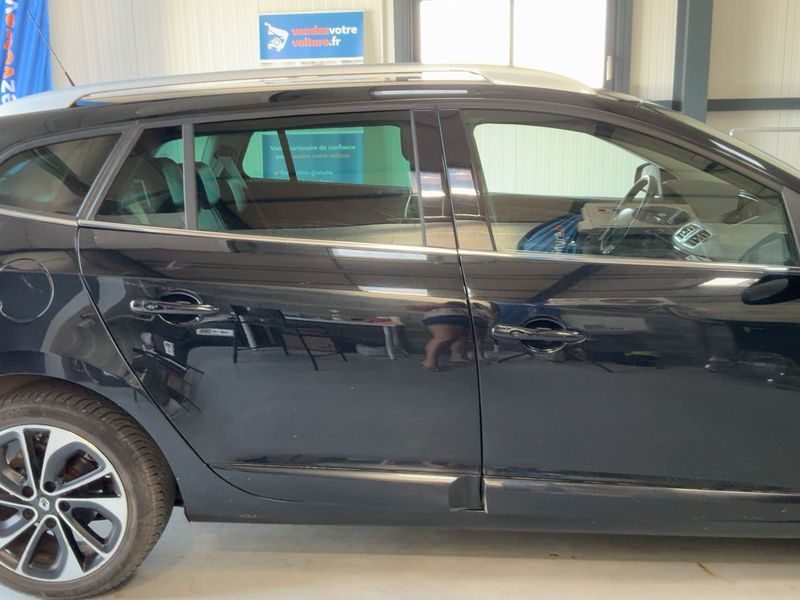 Renault Megane 1.2 TCe Energy BOSE Edition 2016 – снимка 10