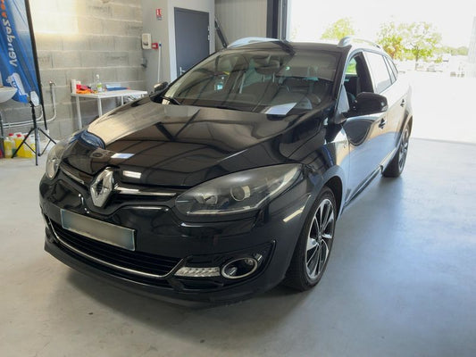 Renault Megane 1.2 TCe Energy BOSE Edition 2016 – снимка 1
