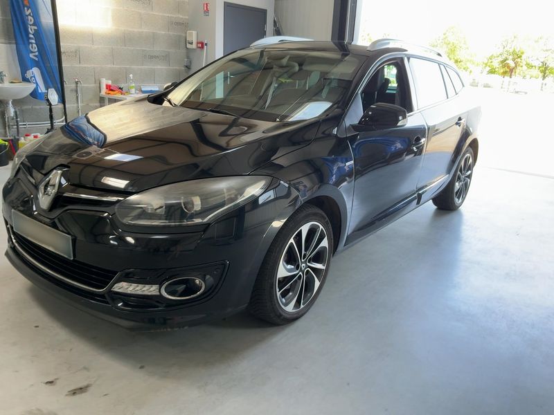 Renault Megane 1.2 TCe Energy BOSE Edition 2016 – снимка 2