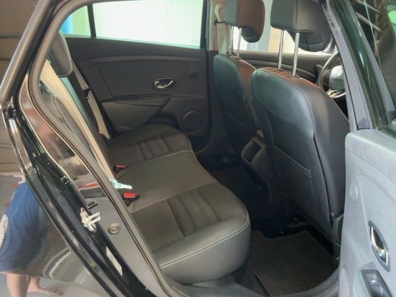 Renault Megane 1.2 TCe Energy BOSE Edition 2016 – снимка 19