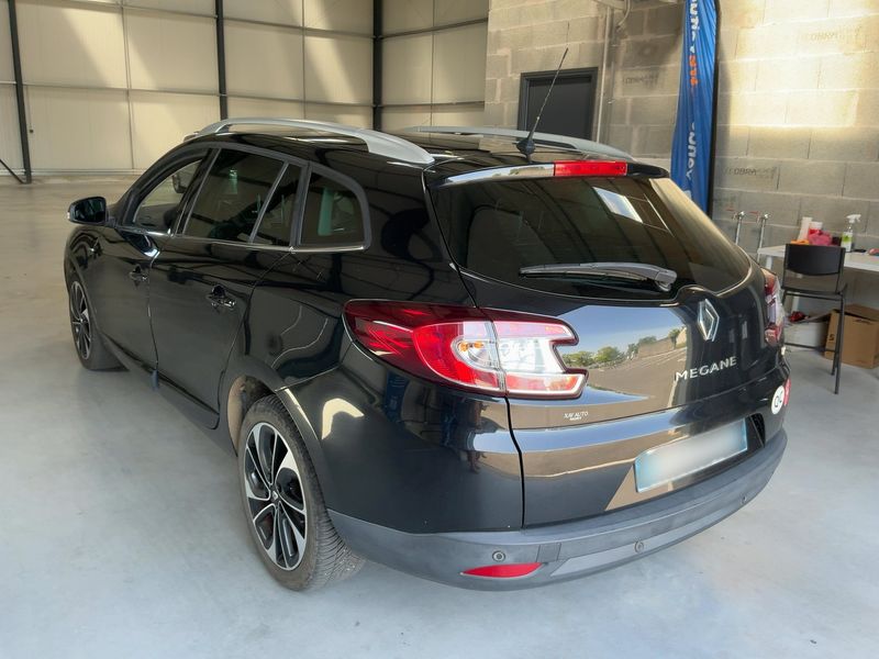 Renault Megane 1.2 TCe Energy BOSE Edition 2016 – снимка 6