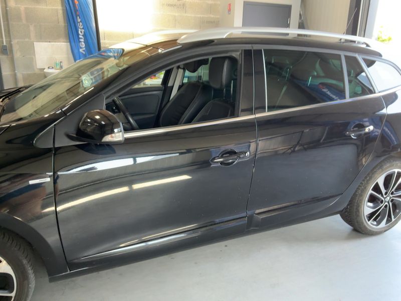 Renault Megane 1.2 TCe Energy BOSE Edition 2016 – снимка 4
