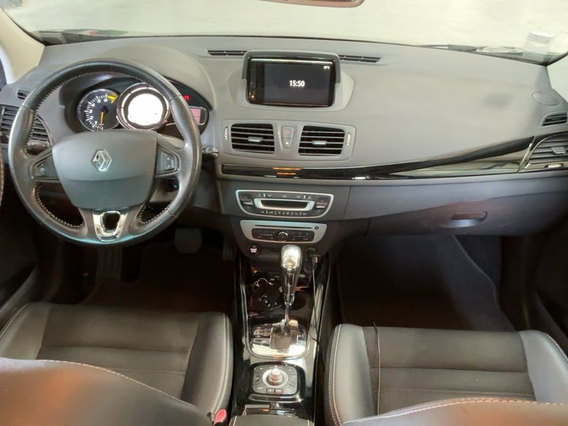 Renault Megane 1.2 TCe Energy BOSE Edition 2016 – снимка 17