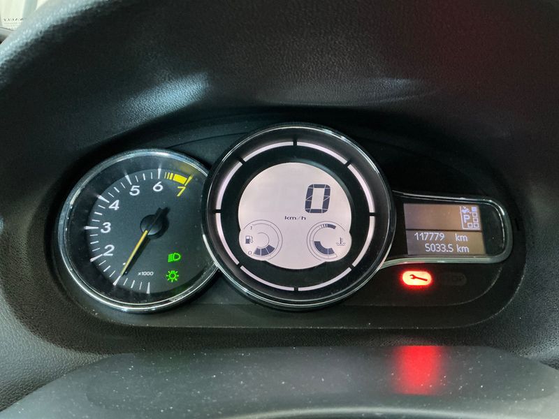 Renault Megane 1.2 TCe Energy BOSE Edition 2016 – снимка 18
