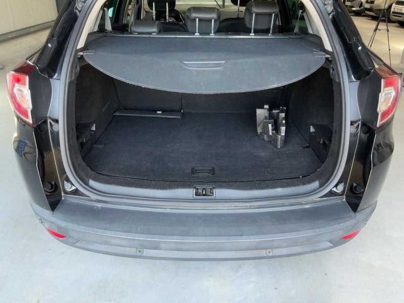 Renault Megane 1.2 TCe Energy BOSE Edition 2016 – снимка 15