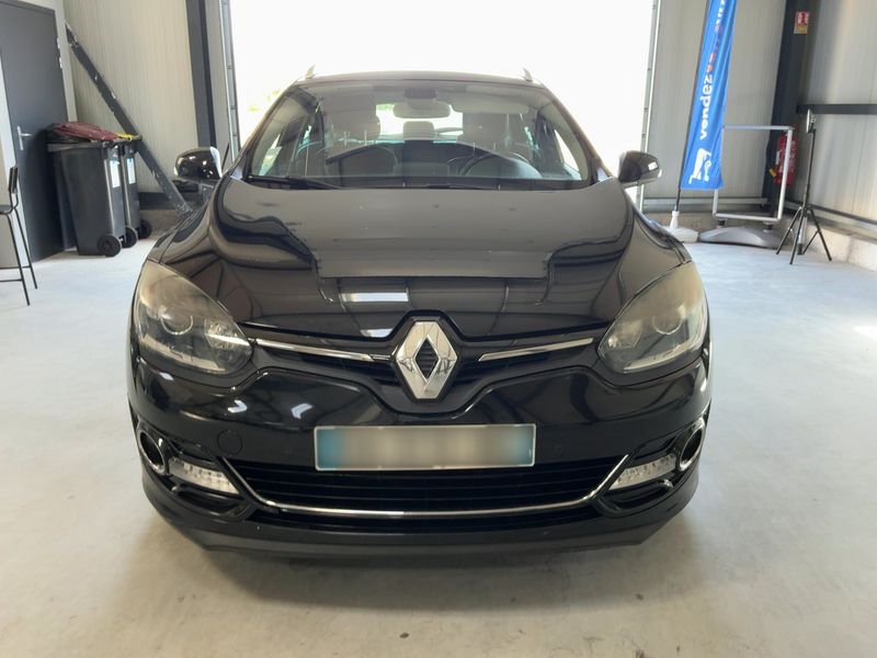 Renault Megane 1.2 TCe Energy BOSE Edition 2016 – снимка 14