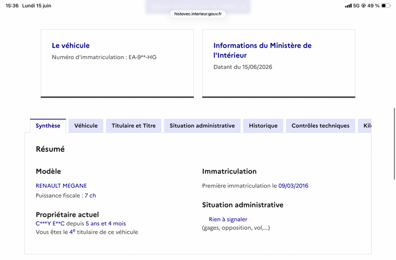 Renault Megane 1.2 TCe Energy BOSE Edition 2016 – снимка 21