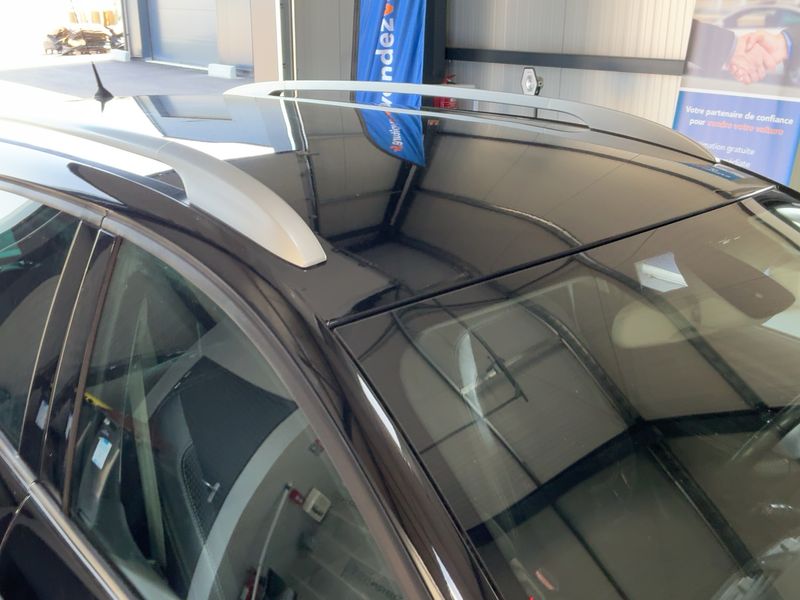Renault Megane 1.2 TCe Energy BOSE Edition 2016 – снимка 13