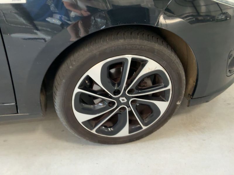 Renault Megane 1.2 TCe Energy BOSE Edition 2016 – снимка 11