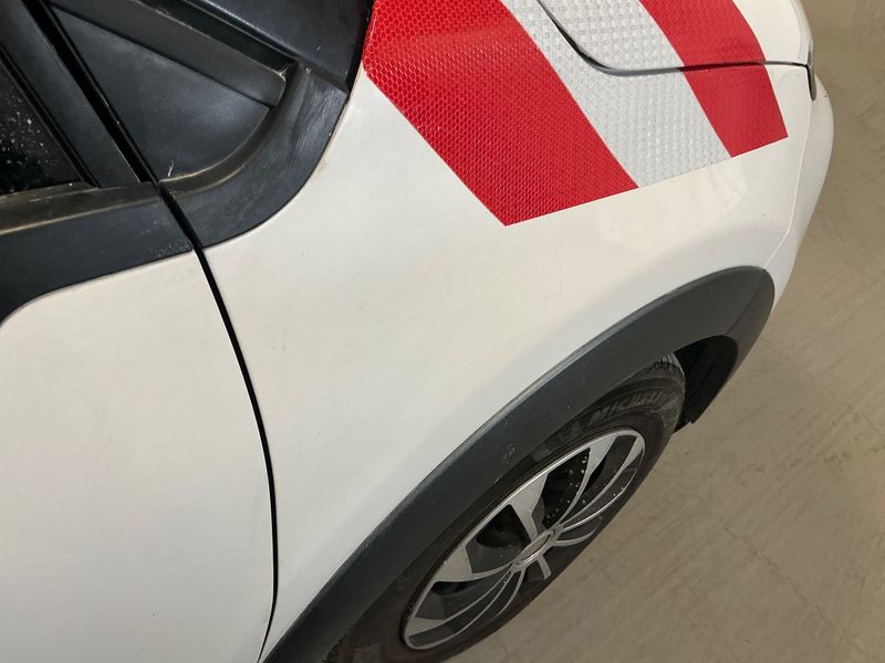 Citroen C3 1.5 Blue-HDi Société Feel Business R 2019 – снимка 22