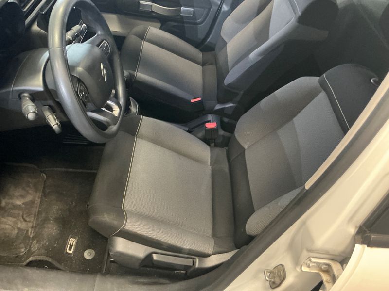 Citroen C3 1.5 Blue-HDi Société Feel Business R 2019 – снимка 25