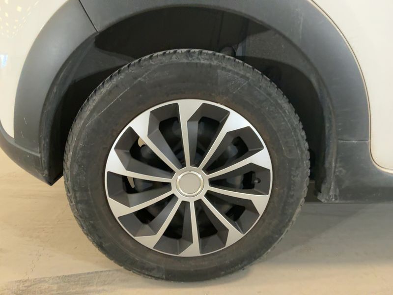 Citroen C3 1.5 Blue-HDi Société Feel Business R 2019 – снимка 9