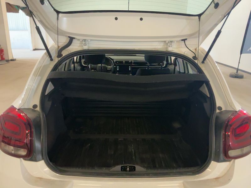 Citroen C3 1.5 Blue-HDi Société Feel Business R 2019 – снимка 15