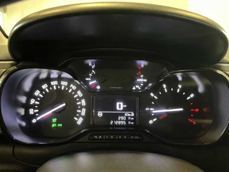 Citroen C3 1.5 Blue-HDi Société Feel Business R 2019 – снимка 18