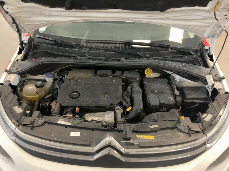 Citroen C3 1.5 Blue-HDi Société Feel Business R 2019 – снимка 24