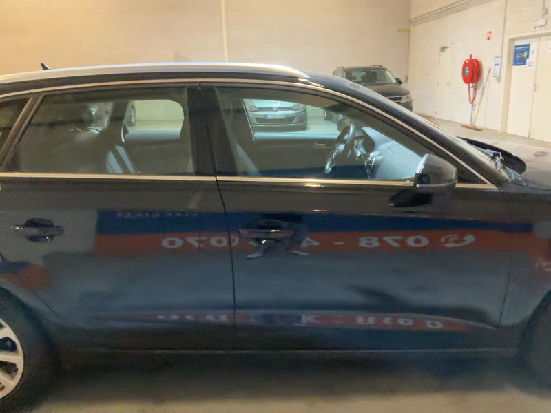Audi A3 Sportback 1.0 TFSI Design 2017 – снимка 10