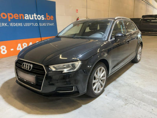 Audi A3 Sportback 1.0 TFSI Design 2017 – снимка 1
