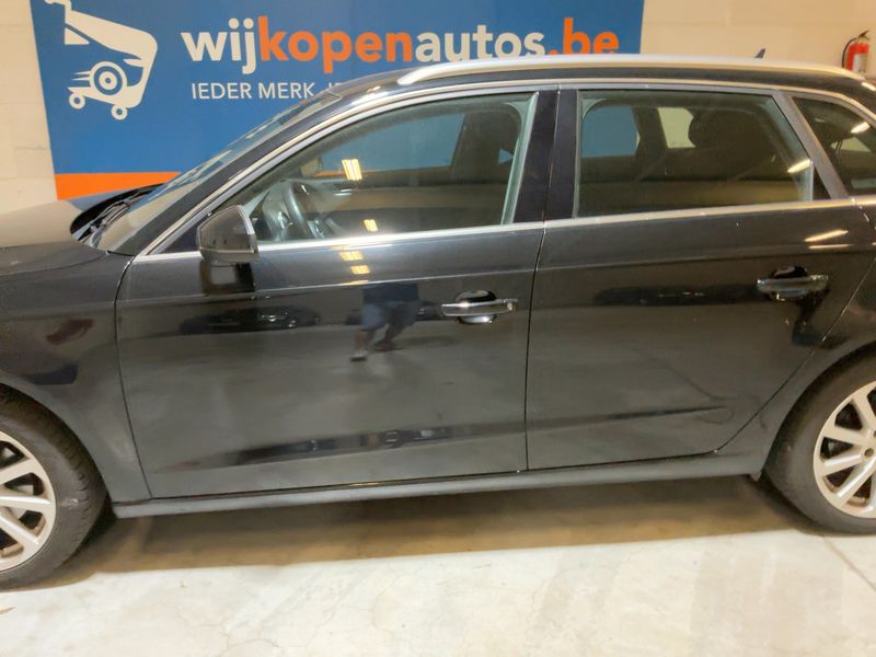 Audi A3 Sportback 1.0 TFSI Design 2017 – снимка 4