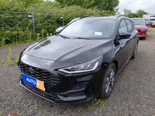 Ford Focus 1.0 EcoBoost Mild-Hybrid ST-Line X 2024 – снимка 1
