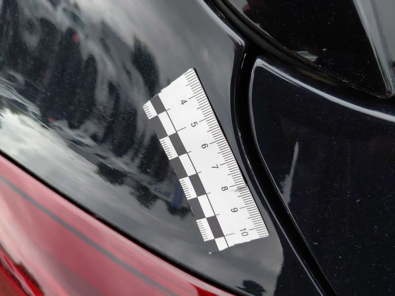 Ford Focus 1.0 EcoBoost Mild-Hybrid ST-Line X 2024 – снимка 22