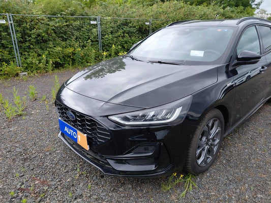 Ford Focus 1.0 EcoBoost Mild-Hybrid ST-Line X 2024 – снимка 2