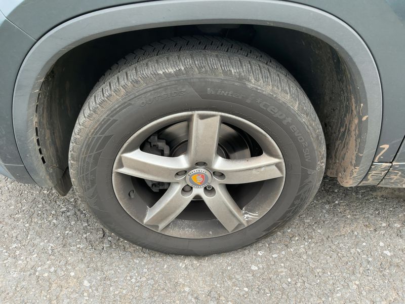 Skoda Kodiaq 1.5 TSI ACT SportLine 2020 – снимка 3