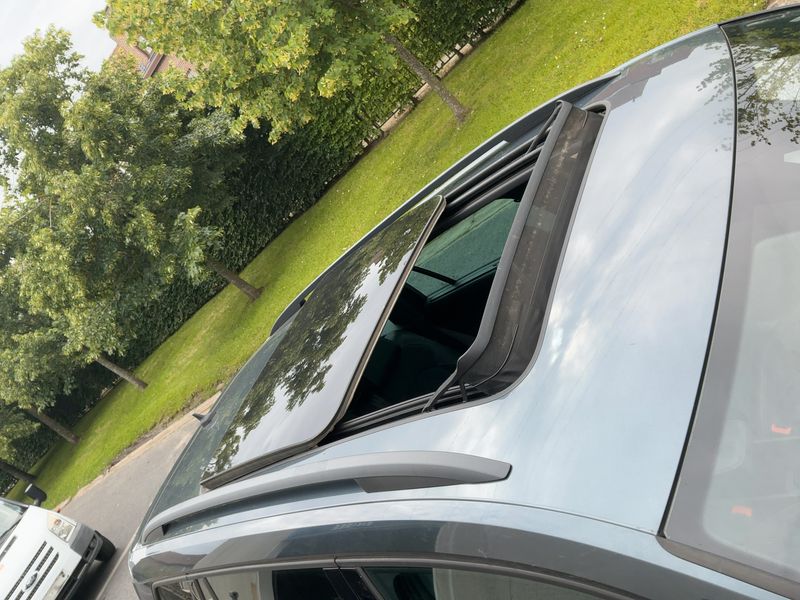 Skoda Kodiaq 1.5 TSI ACT SportLine 2020 – снимка 13