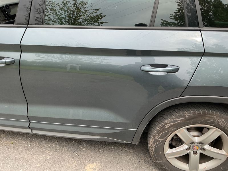 Skoda Kodiaq 1.5 TSI ACT SportLine 2020 – снимка 22