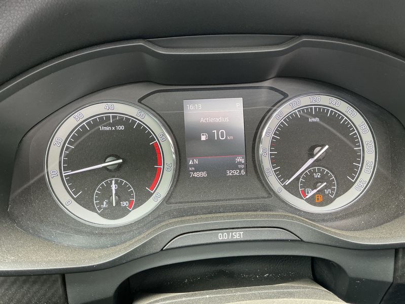 Skoda Kodiaq 1.5 TSI ACT SportLine 2020 – снимка 18