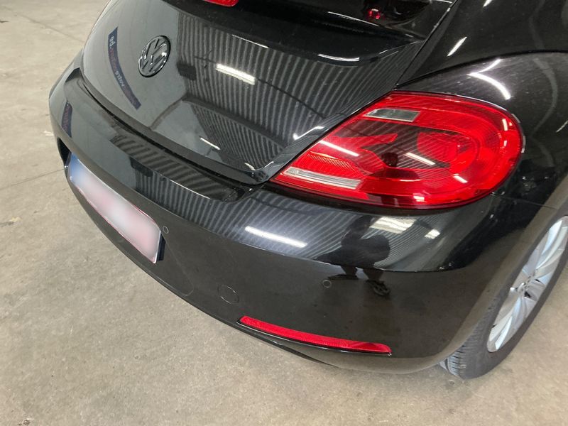 Volkswagen Beetle 1.2 TSI Design 2014 – снимка 24