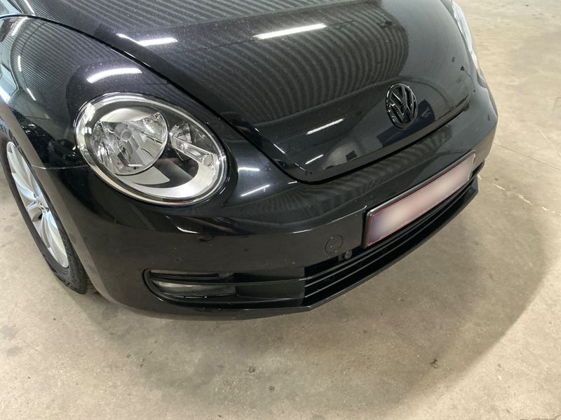 Volkswagen Beetle 1.2 TSI Design 2014 – снимка 25