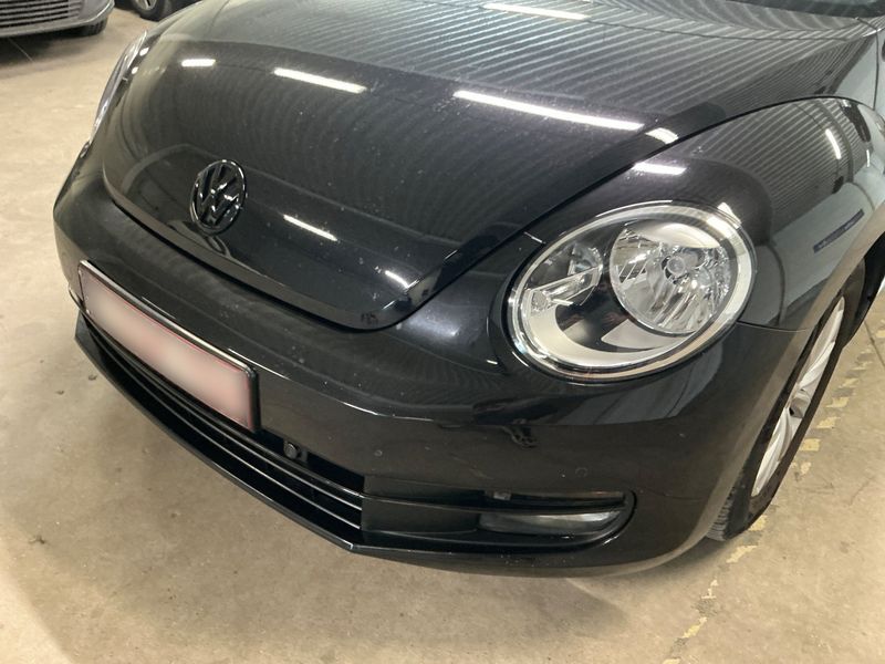 Volkswagen Beetle 1.2 TSI Design 2014 – снимка 26