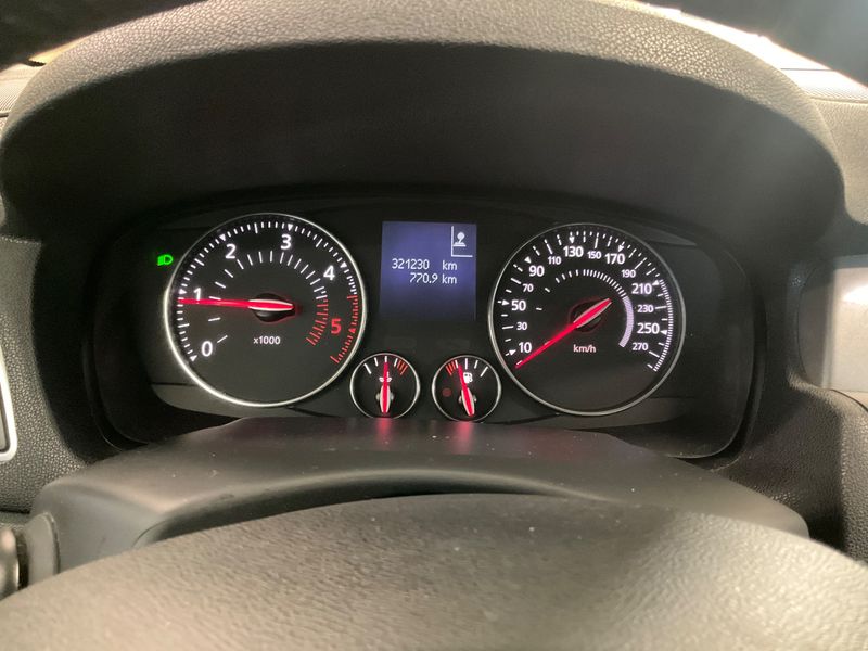 Renault Laguna 1.5 dCi Life 2014 – снимка 4