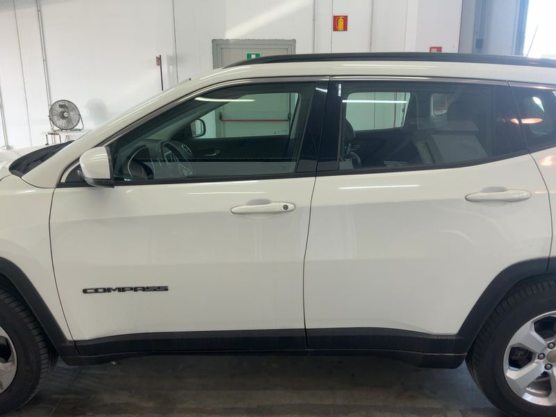 Jeep Compass 1.6 M-Jet Longitude FWD 2018 – снимка 4
