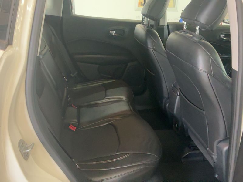 Jeep Compass 1.6 M-Jet Longitude FWD 2018 – снимка 19