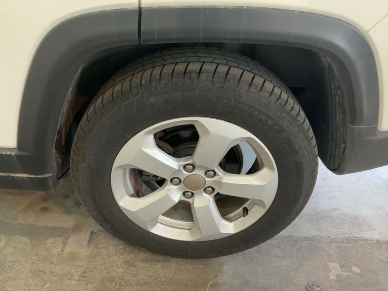 Jeep Compass 1.6 M-Jet Longitude FWD 2018 – снимка 5