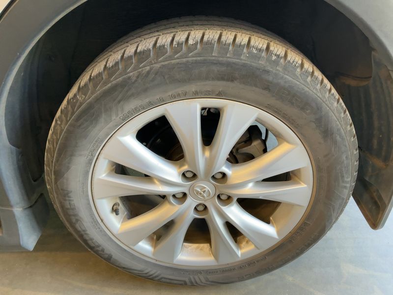 Toyota RAV 4 2.0 Executive 2013 – снимка 5