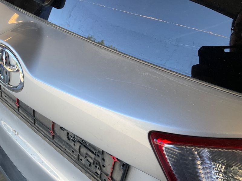 Toyota RAV 4 2.0 Executive 2013 – снимка 51