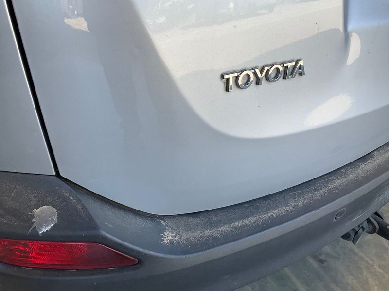 Toyota RAV 4 2.0 Executive 2013 – снимка 53