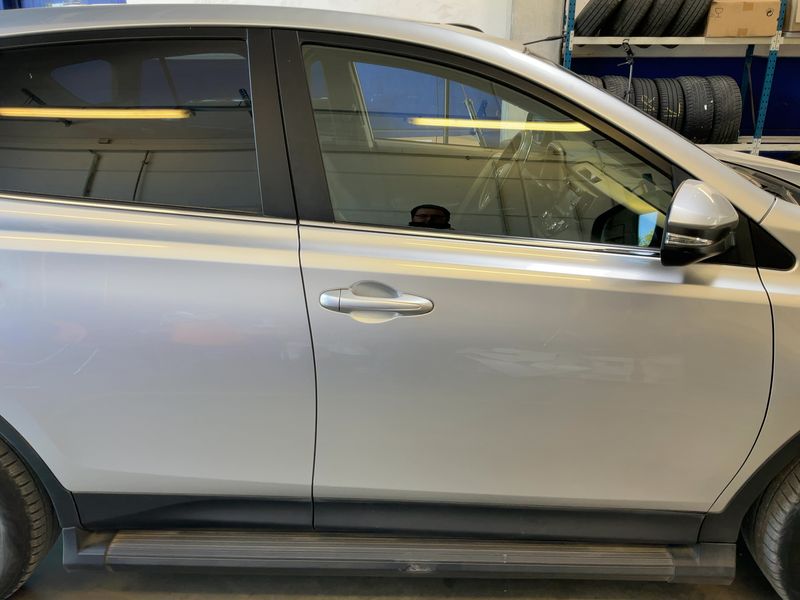 Toyota RAV 4 2.0 Executive 2013 – снимка 10