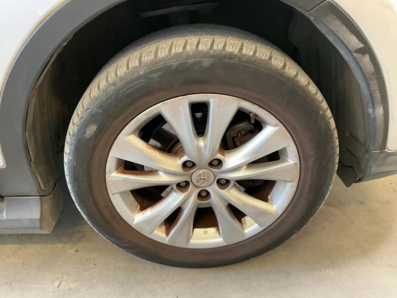 Toyota RAV 4 2.0 Executive 2013 – снимка 11