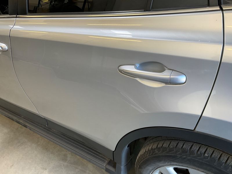 Toyota RAV 4 2.0 Executive 2013 – снимка 31