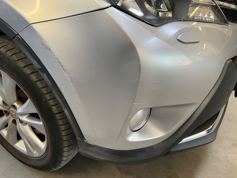Toyota RAV 4 2.0 Executive 2013 – снимка 55