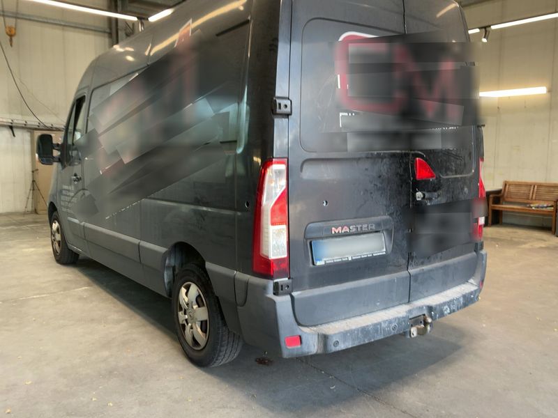 Renault Master 2.3 dCi Energy L2H2 HKa 3,5t 2015 – снимка 6