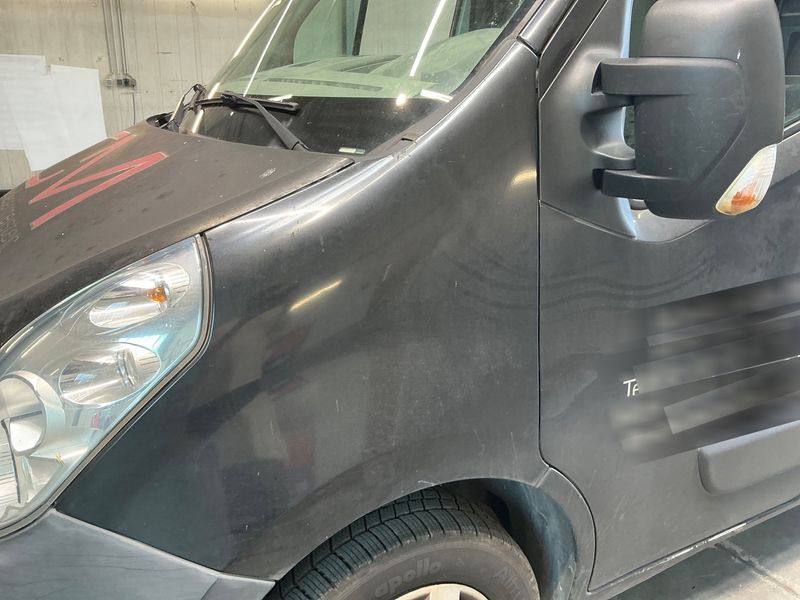 Renault Master 2.3 dCi Energy L2H2 HKa 3,5t 2015 – снимка 35