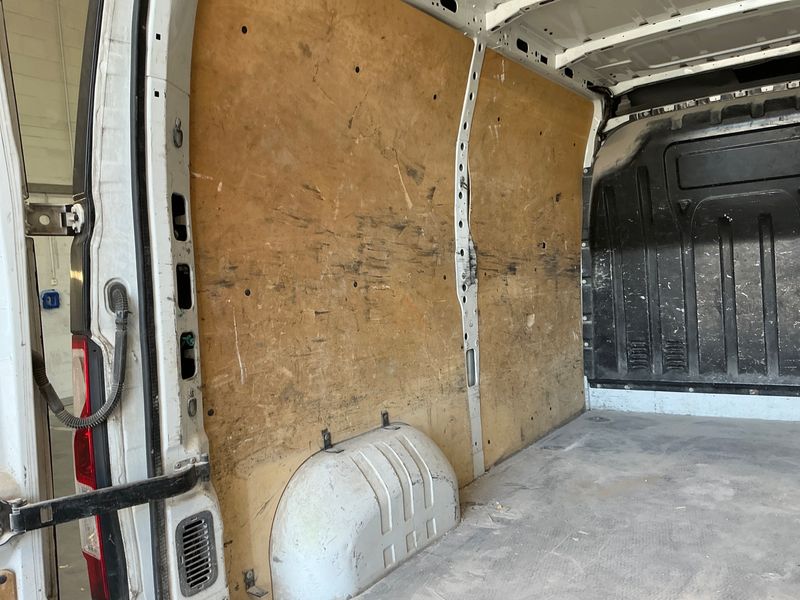 Renault Master 2.3 dCi Energy L2H2 HKa 3,5t 2015 – снимка 50