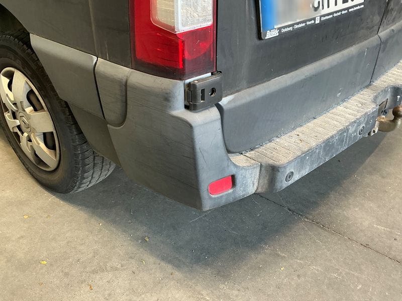 Renault Master 2.3 dCi Energy L2H2 HKa 3,5t 2015 – снимка 52