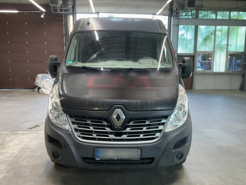 Renault Master 2.3 dCi Energy L2H2 HKa 3,5t 2015 – снимка 14