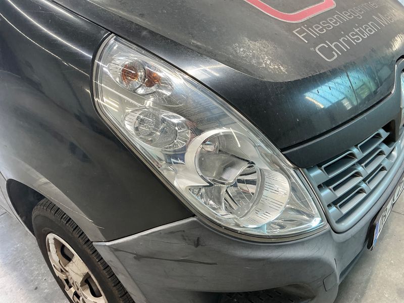 Renault Master 2.3 dCi Energy L2H2 HKa 3,5t 2015 – снимка 65